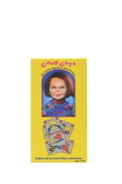 Chucky (TV Series) Figuras 1/7 Good Guy