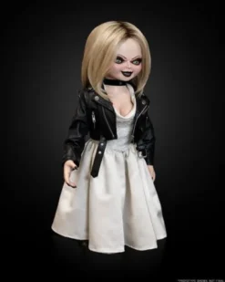 Chucky (TV Series) Réplica Muñeco 1/1 Tiffany Doll 66 cm