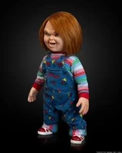 Chucky (TV Series) Réplica Muñeco 1/1 Chucky Doll 66 cm