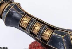 Clair Obscur: Expedition 33 Réplica 1/1 Scale Arm of Gustave 48 cm