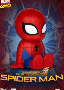 Classic Marvel Comics Vinyl huchas Spiderman 12 cm