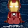 Classic Marvel Comics Vinyl huchas Iron-man 12 cm