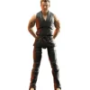 Cobra Kai John Kreese Diamond Select Toys 18 cm