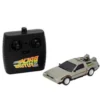 Coche radiocontrol Time Machine Regreso al Futuro 13cm