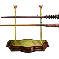Colección de Varitas Mágicas Weasley Harry Potter Noble Collection