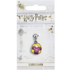 Colgante Charm Luna Lovegood Harry Potter
