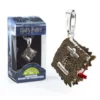 Colgante Charm Monstruoso Libro de los Monstruos Harry Potter