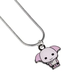 Colgante Dobby Chibi Harry Potter