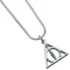 Colgante Harry Potter Deahly Hallows