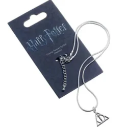 Colgante Harry Potter Deahly Hallows