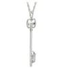 Colgante Llave de la Celda de Mirkwood El Hobbit Noble Collection