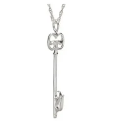 Colgante Llave de la Celda de Mirkwood El Hobbit Noble Collection