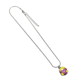 Colgante Luna Lovegood Harry Potter
