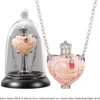 Colgante Poción de Amor Harry Potter