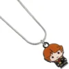 Collar Chibi Ron Weasley Harry Potter