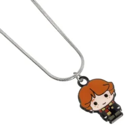 Collar Chibi Ron Weasley Harry Potter