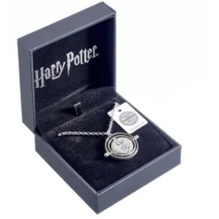 Collar Giratiempo Swarovski Hermione Harry Potter