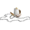 Collar Huevo de Oro con Expositor Harry Potter