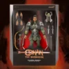 Conan el Bárbaro Figura Ultimates Thulsa Doom (Battle of the Mounds) 18 cm