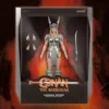 Conan el Bárbaro Figura Ultimates Valeria Spirit (Battle of the Mounds) 18 cm