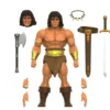 Conan el Bárbaro Figura Ultimates Conan The Barbarian 18 cm