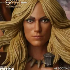 Conan Estatua 1/6 PVC Static-6 Conan the Barbarian (1982) 63 cm