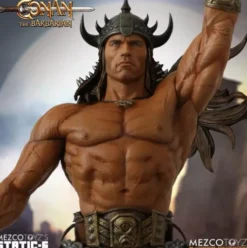 Conan Estatua 1/6 PVC Static-6 Conan the Barbarian (1982) 63 cm