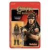 Conan le Barbare Figura ReAction Wave 01 Pit Fighter Conan 10 cm