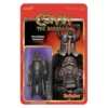 Conan le Barbare Figura ReAction Wave 01 Thulsa Doom 10 cm