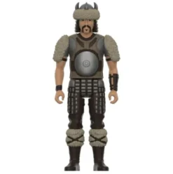 Conan le Barbare Figura ReAction Wave 01 Subotai 10 cm