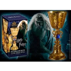 Copa de Dumbledore Harry Potter Noble Collection