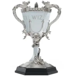 Copa Torneo 3 Magos Harry Potter Noble Collection