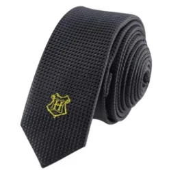 Corbata Harry Potter Hogwarts con pin