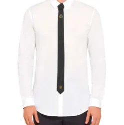 Corbata Harry Potter Hogwarts con pin