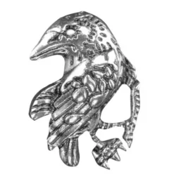 Corbata Harry Potter Ravenclaw con pin