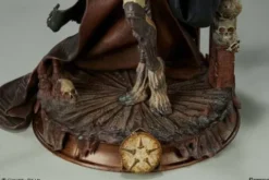 Court of the Dead Estatua PVC Xiall – Osteomancers Vision 33 cm