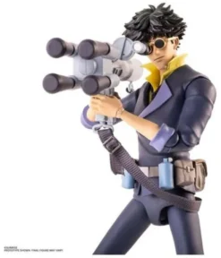 Cowboy Bebop Figura 1/8 Spike Spiegel