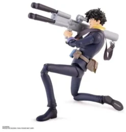 Cowboy Bebop Figura 1/8 Spike Spiegel