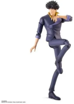 Cowboy Bebop Figura 1/8 Spike Spiegel