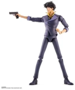 Cowboy Bebop Figura 1/8 Spike Spiegel
