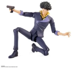 Cowboy Bebop Figura 1/8 Spike Spiegel