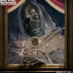 Creepshow Muñeco MDS Roto The Creep 46 cm