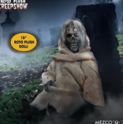Creepshow Muñeco MDS Roto The Creep 46 cm