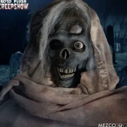 Creepshow Muñeco MDS Roto The Creep 46 cm