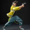 Cyberpunk: Edgerunners Figura FigZero 1/6 David Martinez 28 cm