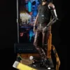 Cyberpunk 2077 Estatua 1/4 Johnny Silverhand 34 cm