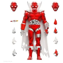 Czarface Figura Ultimates Wave 3 Impostarr 18 cm