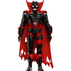 Czarface Figura Ultimates Wave 2 Czar Noir 18 cm