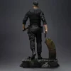 Daredevil: Born Again Estatua 1/10 Art Scale Punisher 21 cm