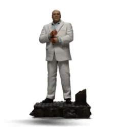 Daredevil: Born Again Estatua 1/10 Art Scale Kingpin 21 cm